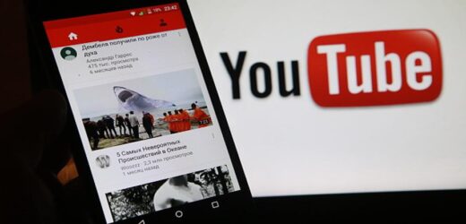 Anuncia Youtube cobro de impuestos de hasta 24% en todo el mundo