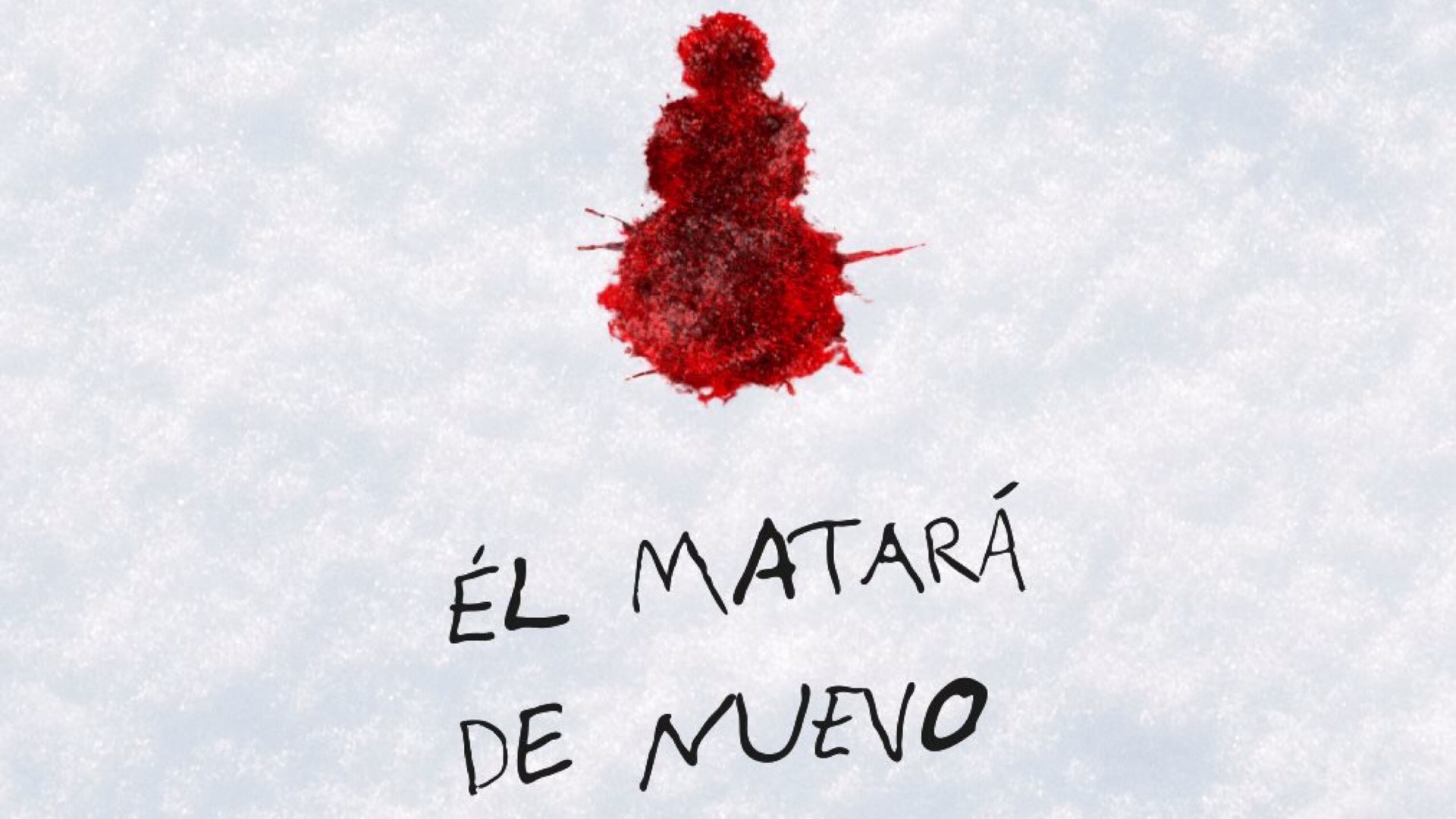 Estrenan primer tráiler de «El muñeco de nieve»