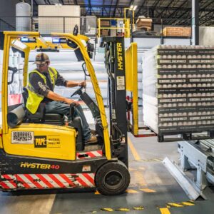 person-using-forklift