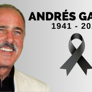 andres garcia
