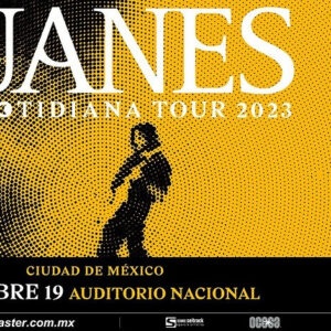 JUANES