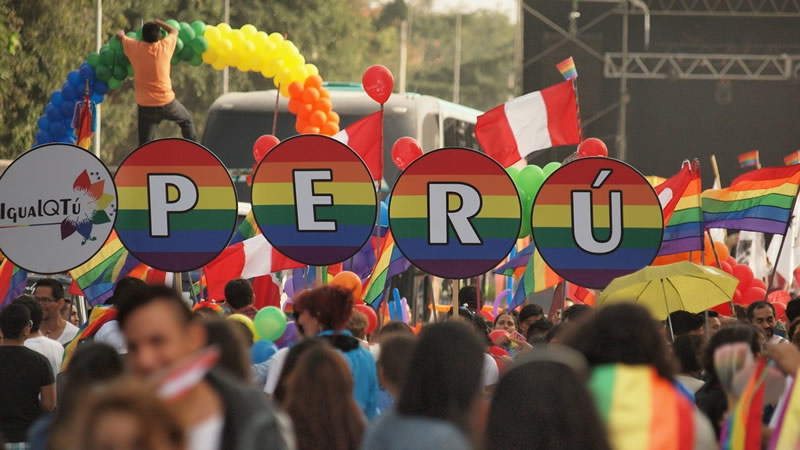 Peru