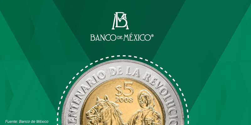 El super peso mexicano y sus pronósticos favorables
