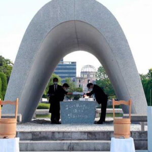 Hiroshima
