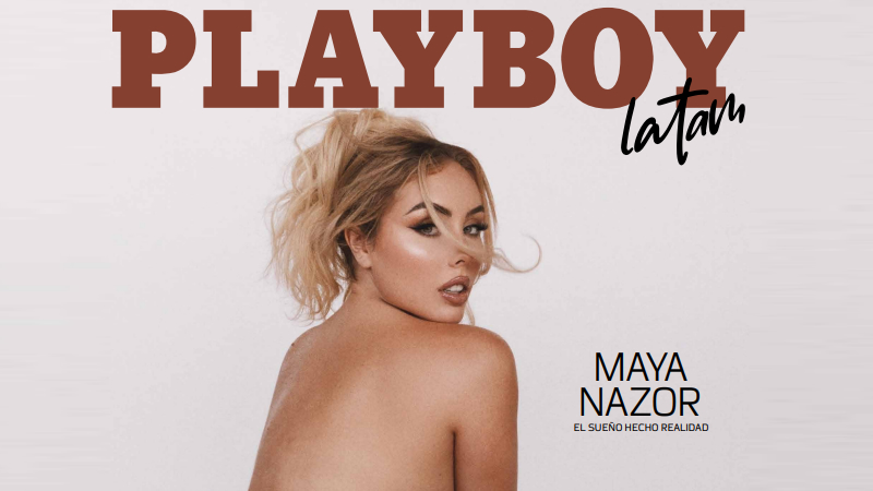 Playboy