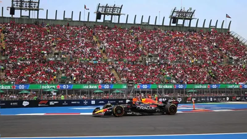 Formula-1