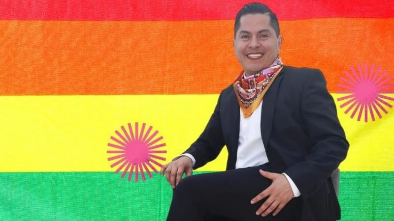 Lamenta CONAPRED la muerte del Magistrade