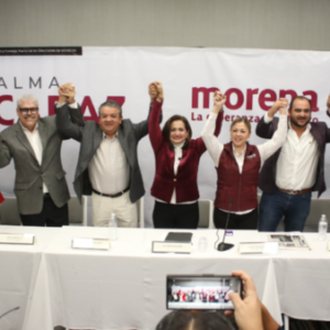 Morena-2
