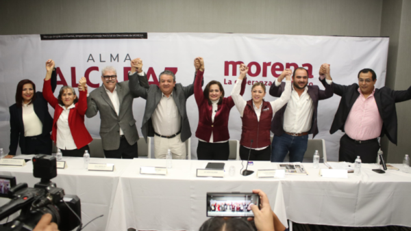 Morena-2