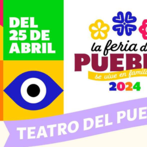 Palenque puebla_agenciabrunc_2024