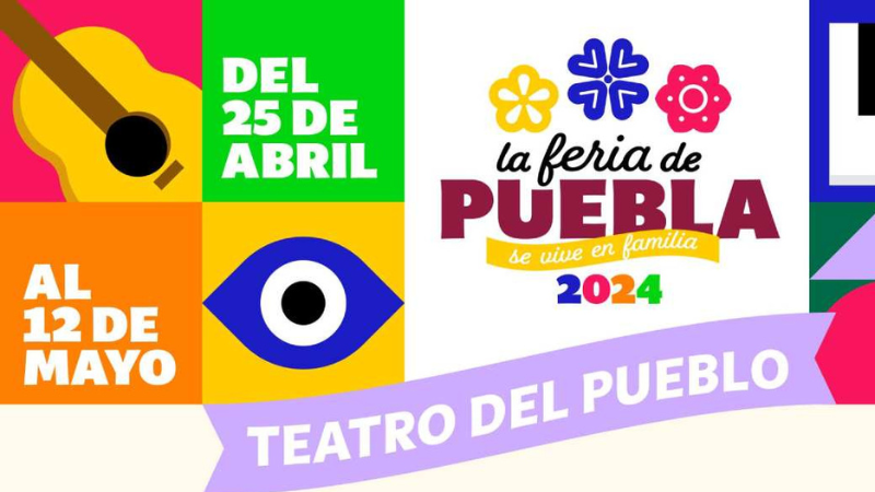 Palenque puebla_agenciabrunc_2024