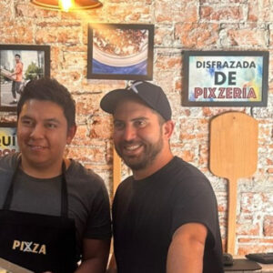 Pixza 1