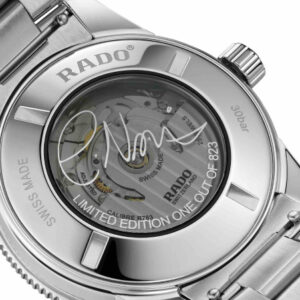 Rado 3 1