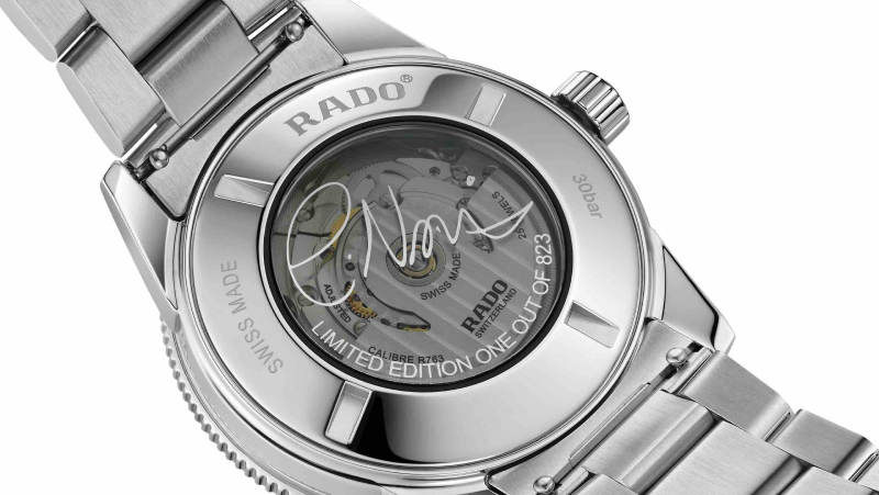 Rado 3 1