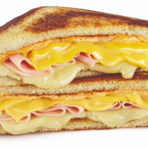 Sandwiqueso 1