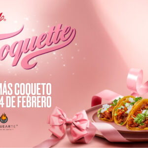 Tacoquette 1