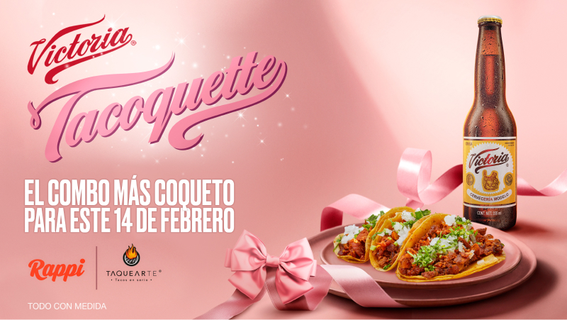 Tacoquette 1