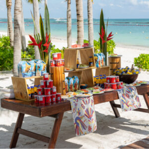 Moana Beach Party 1