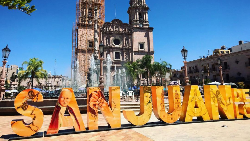Santuario-San-Juan-de-los-Lagos 1
