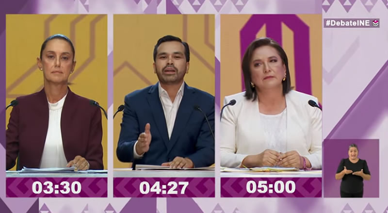 Debate