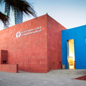 EGADE Business School 6 1