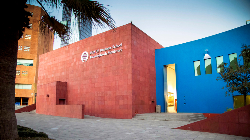 EGADE Business School 6 1