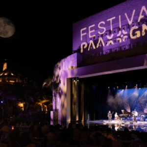 Festival PAAX 1