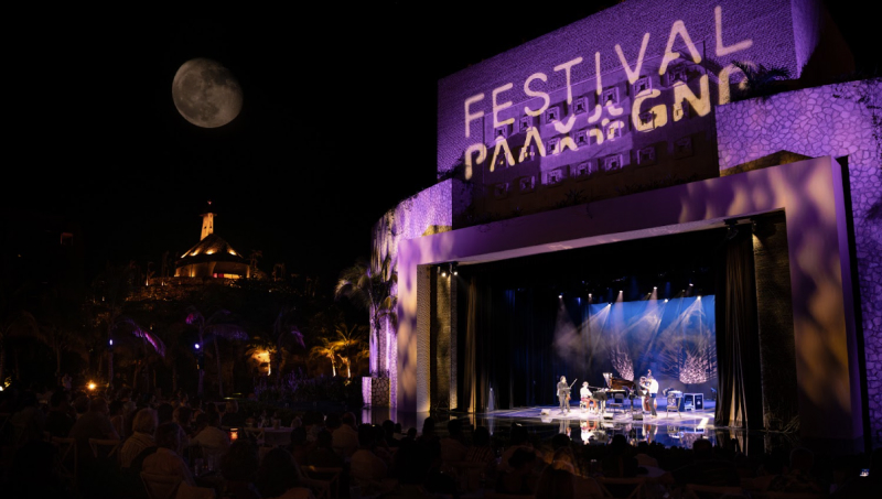 Festival PAAX 1