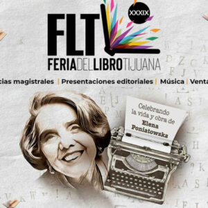 Foto de Facebook Feria del Libro Tijuana-1 1 (1)