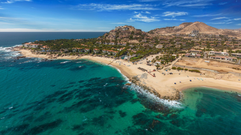 Los Cabos 1