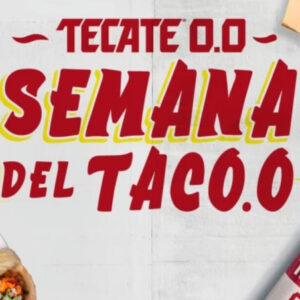 Semana tac0 1
