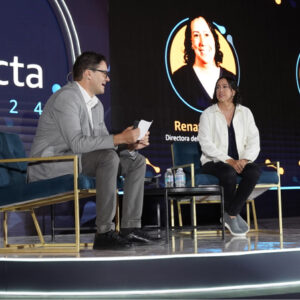 Amazon Conecta 1 1