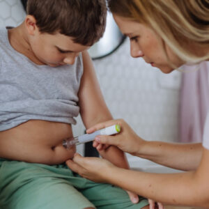 Diabetes Infantil (5) 1