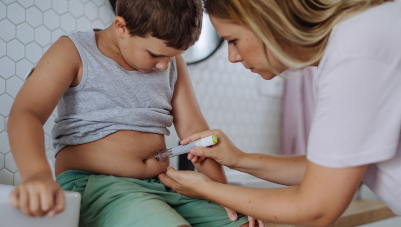 Diabetes Infantil (5) 1