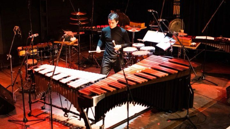 PERCUSIONISTA FOTO 1 1