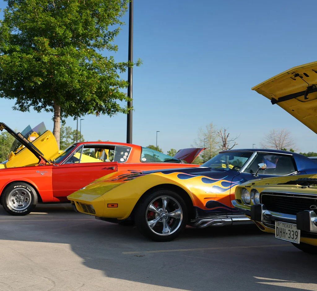 Descubre cómo participar en el Hot Wheels Legends Tour México 2024, el evento de customización de autos más importante del año, y compite por la oportunidad de que tu vehículo sea convertido en una réplica a escala 1:64.