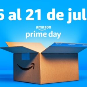Prime Day 1