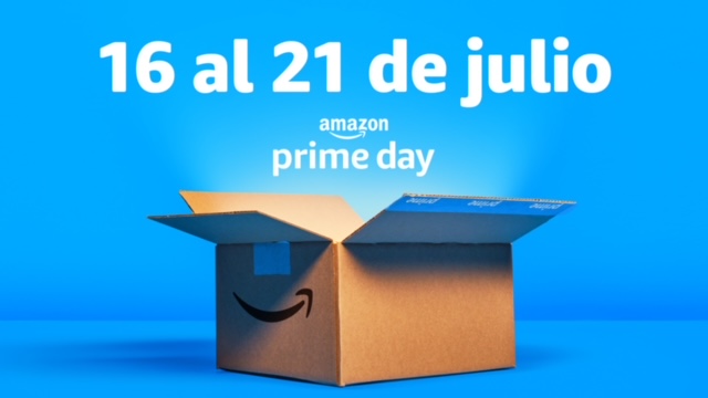 Prime Day 1