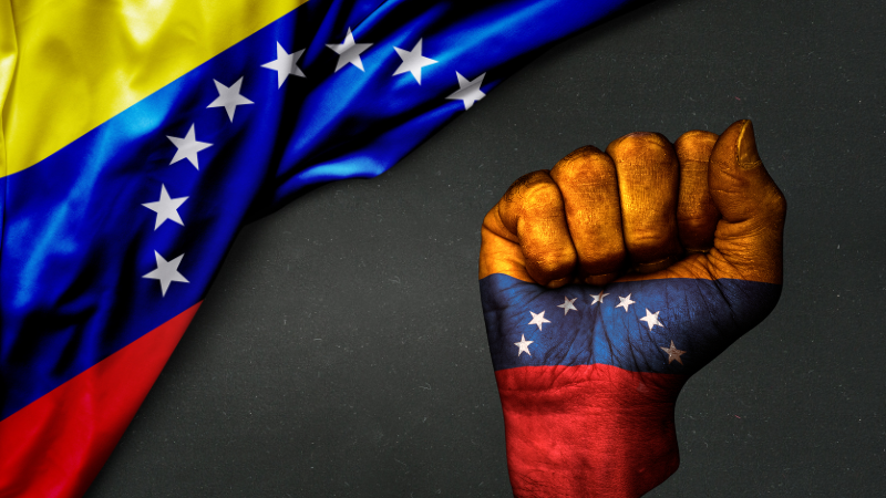 Oposición y oficialismo se declaran ganadores en Venezuela