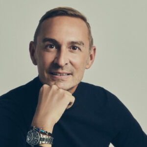 David Folgoas - Creador Cyprès  1