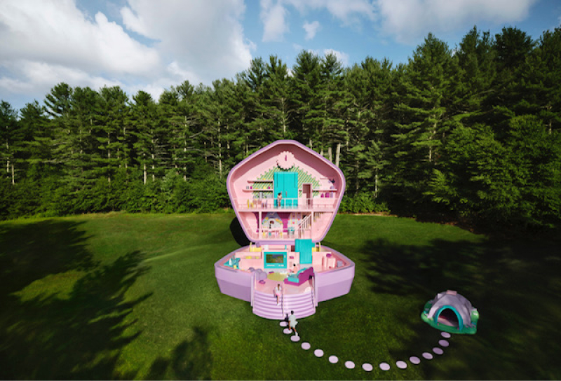 Polly Pocket 2 1