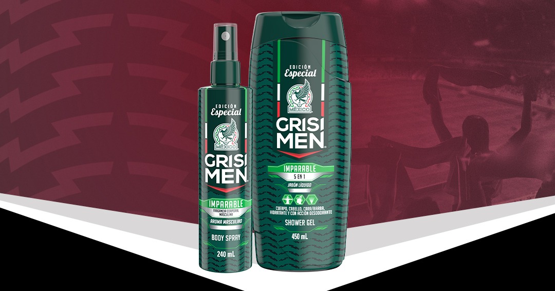 Encuentra tu deporte ideal y mantente imparable con Grisi Men