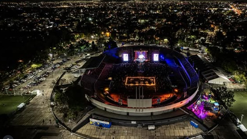 Instagram Velódromo 2 1