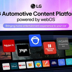 LG