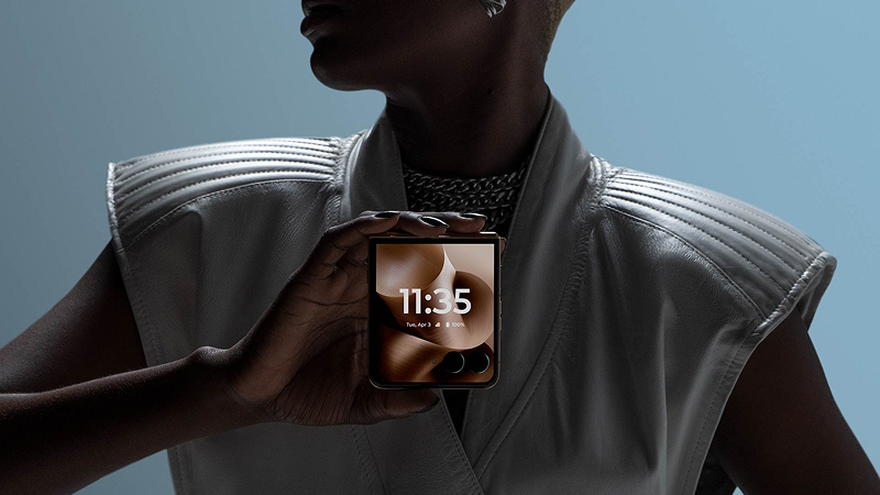Motorola