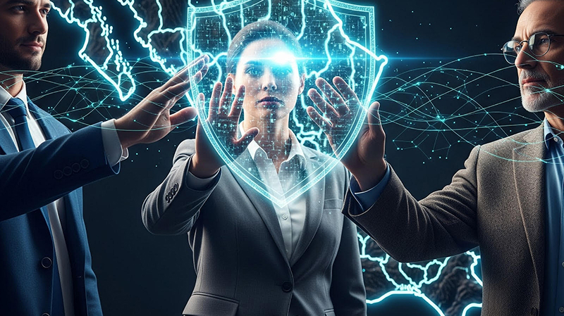 Roberto Luna, Ale Minero, Manola Zabalza, Eréndira Cruzvillegas y Dan Defossey 1 (1)