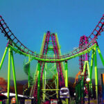 Conoce los secretos de Six Flags México y su pase anual 2026