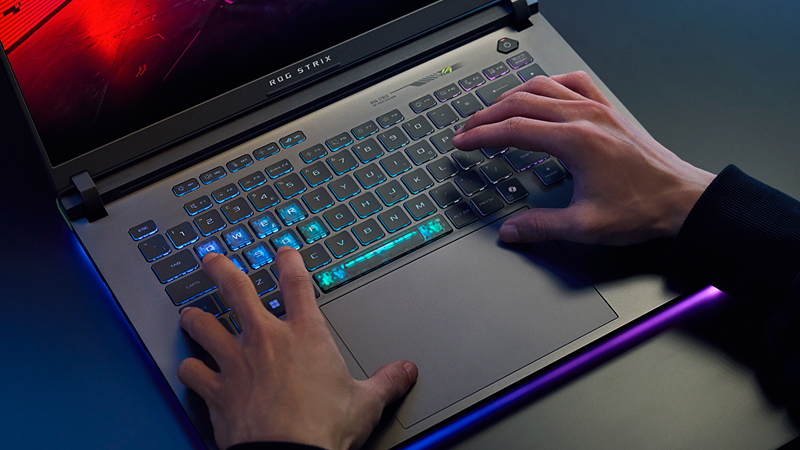 ASUS ROG presenta las ROG Strix G16 y G18: potencia, innovación y diseño para gamers exigentes