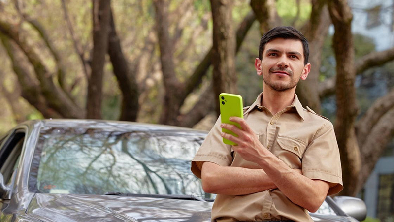 inDrive y OXXO anuncian colaboración para fortalecer la presencia de la plataforma en México