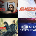 Descubre Cómo Ver “Californication” y lo Nuevo de Adrenalina Pura+